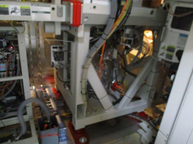 Applied Materials / Varian VIISta HC Ion Implanter