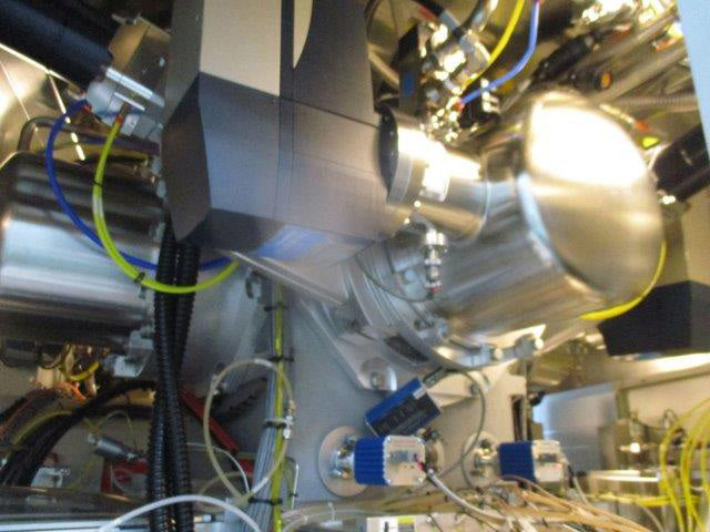 Applied Materials / Varian VIISta HC Ion Implanter