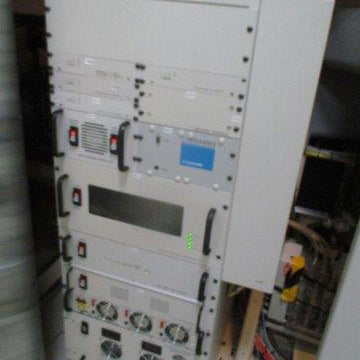 Applied Materials / Varian VIISta HC Ion Implanter