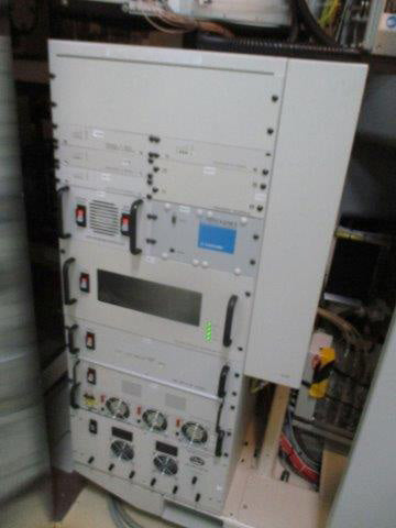 Applied Materials / Varian VIISta HC Ion Implanter