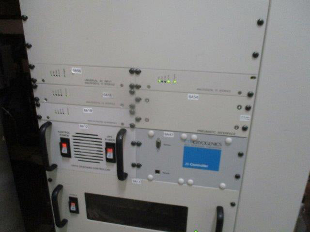 Applied Materials / Varian VIISta HC Ion Implanter