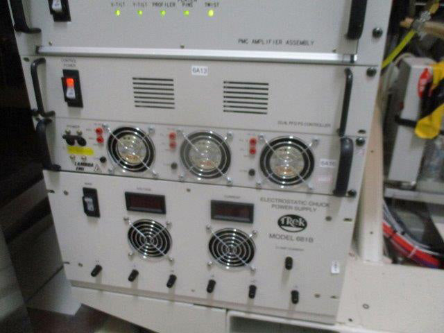 Applied Materials / Varian VIISta HC Ion Implanter