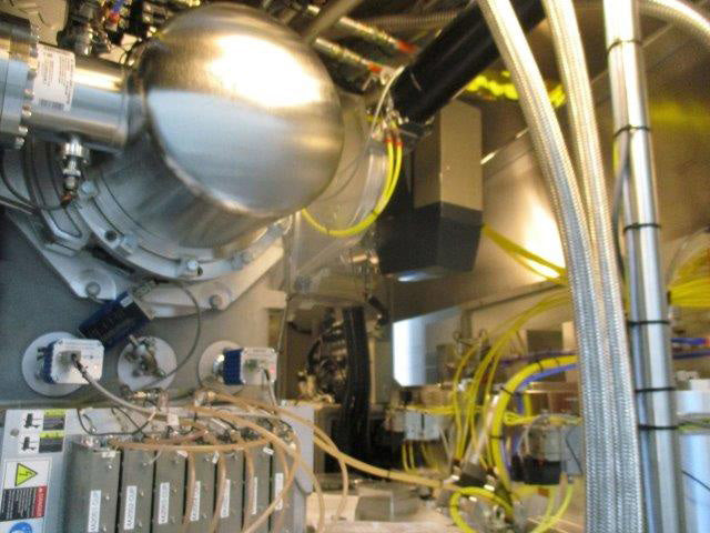 Applied Materials / Varian VIISta HC Ion Implanter