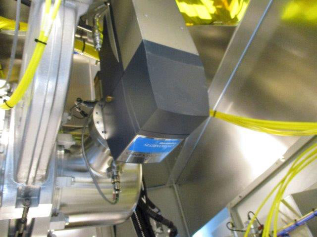 Applied Materials / Varian VIISta HC Ion Implanter