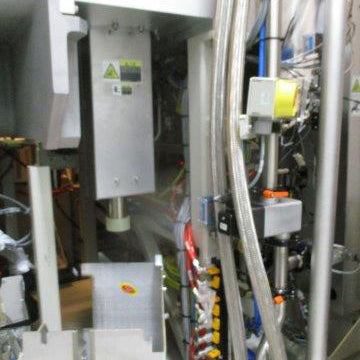 Applied Materials / Varian VIISta HC Ion Implanter