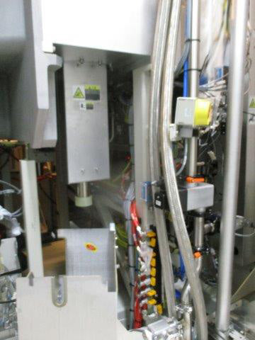 Applied Materials / Varian VIISta HC Ion Implanter