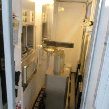 Applied Materials / Varian VIISta HC Ion Implanter