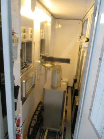 Applied Materials / Varian VIISta HC Ion Implanter