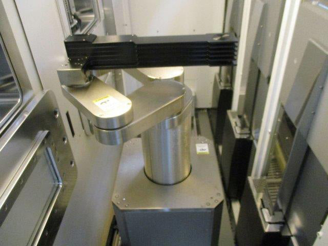 Applied Materials / Varian VIISta HC Ion Implanter