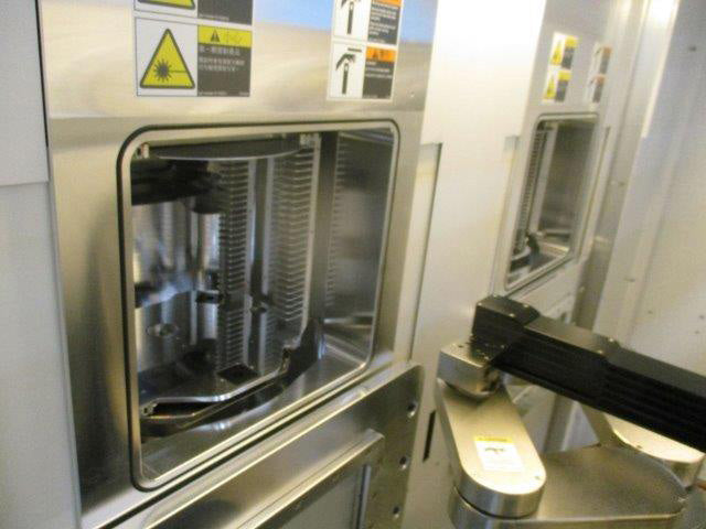 Applied Materials / Varian VIISta HC Ion Implanter