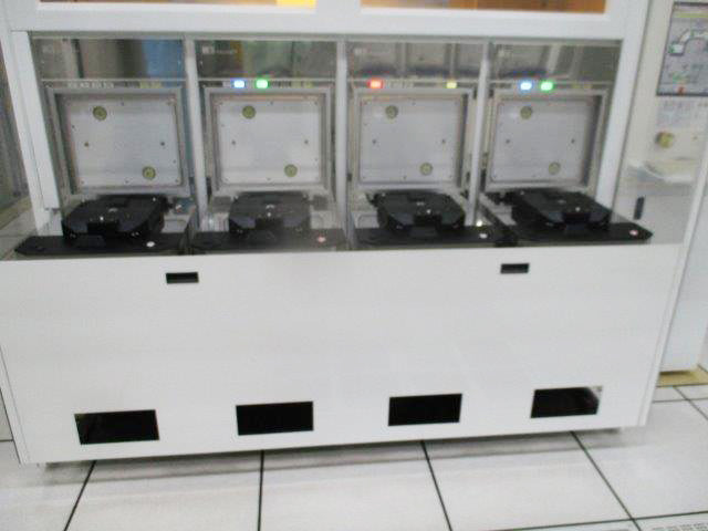 Applied Materials / Varian VIISta HC Ion Implanter