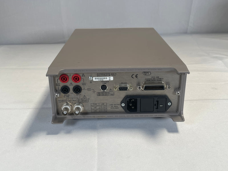 Keithley 2015 THD Multimeter