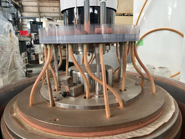 Speedfam 9 B Double Sided Polisher