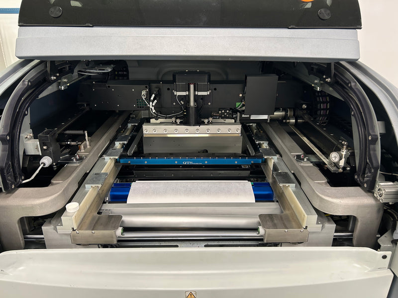 Dek Horizon 8 Printer