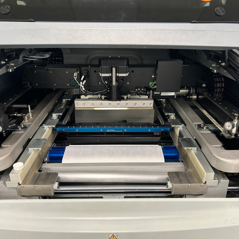 Dek Horizon 8 Printer