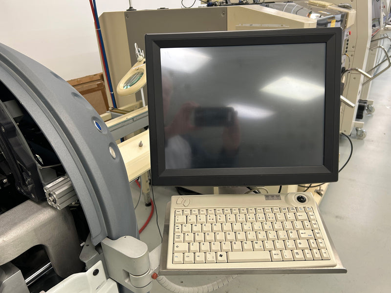 Dek Horizon 8 Printer