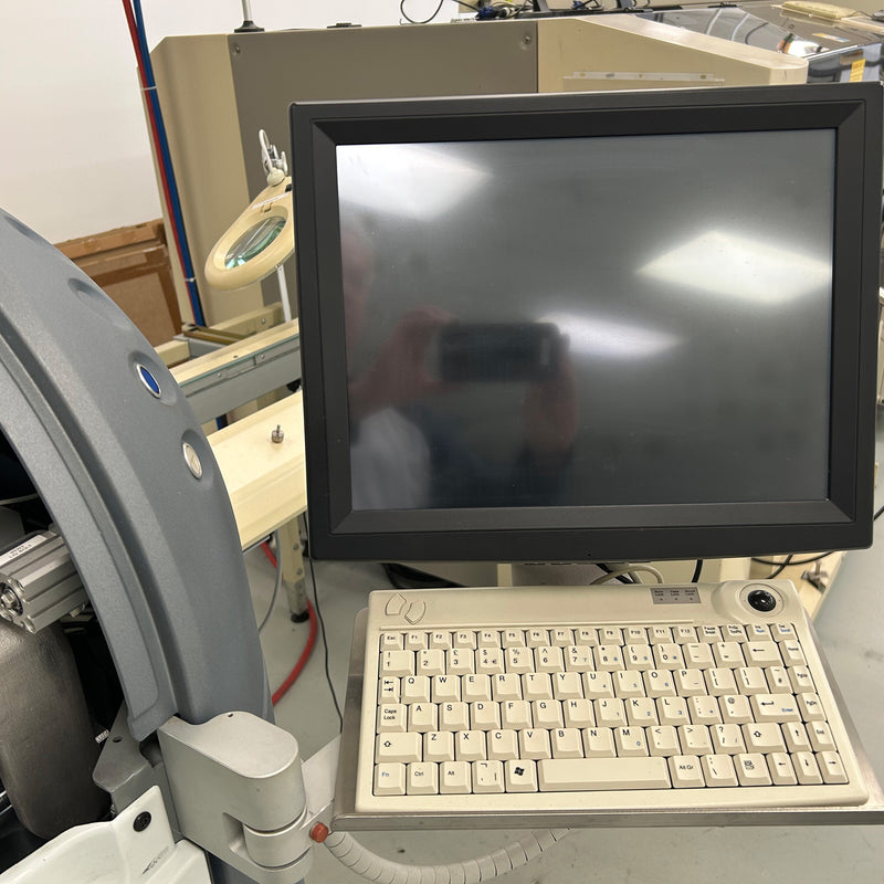 Dek Horizon 8 Printer
