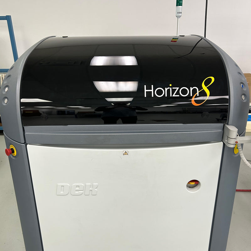 Dek Horizon 8 Printer