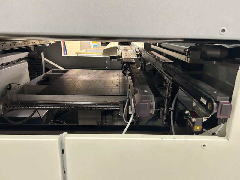 Dek Horizon 8 Printer