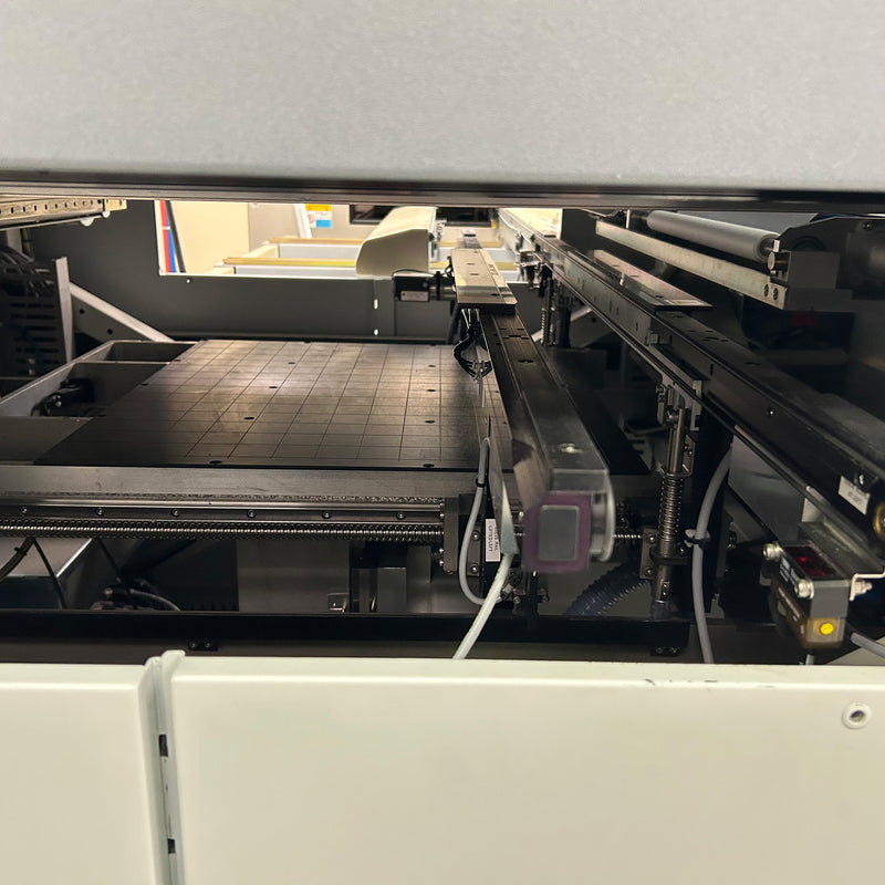 Dek Horizon 8 Printer