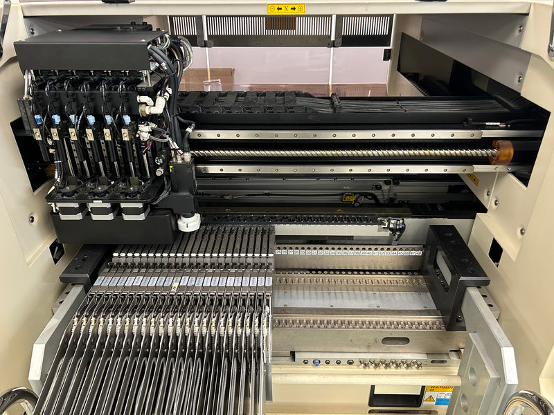 Samsung CP 45 FV Placement Machine
