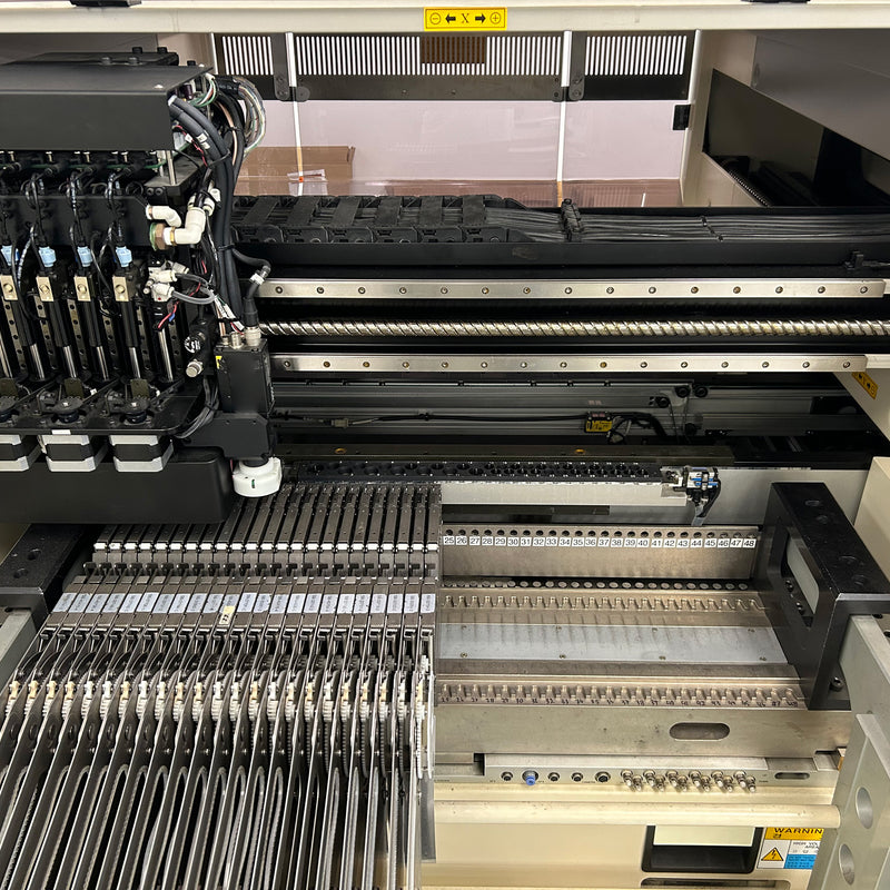 Samsung CP 45 FV Placement Machine