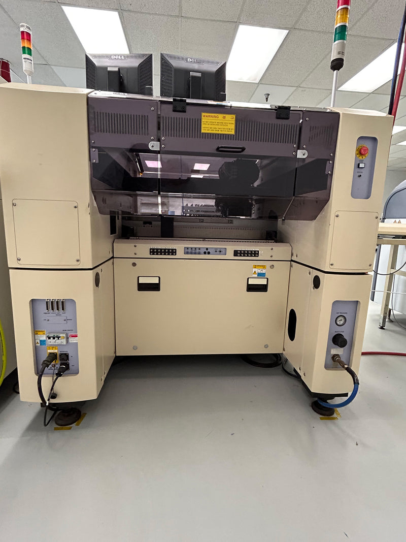 Samsung CP 45 FV Placement Machine
