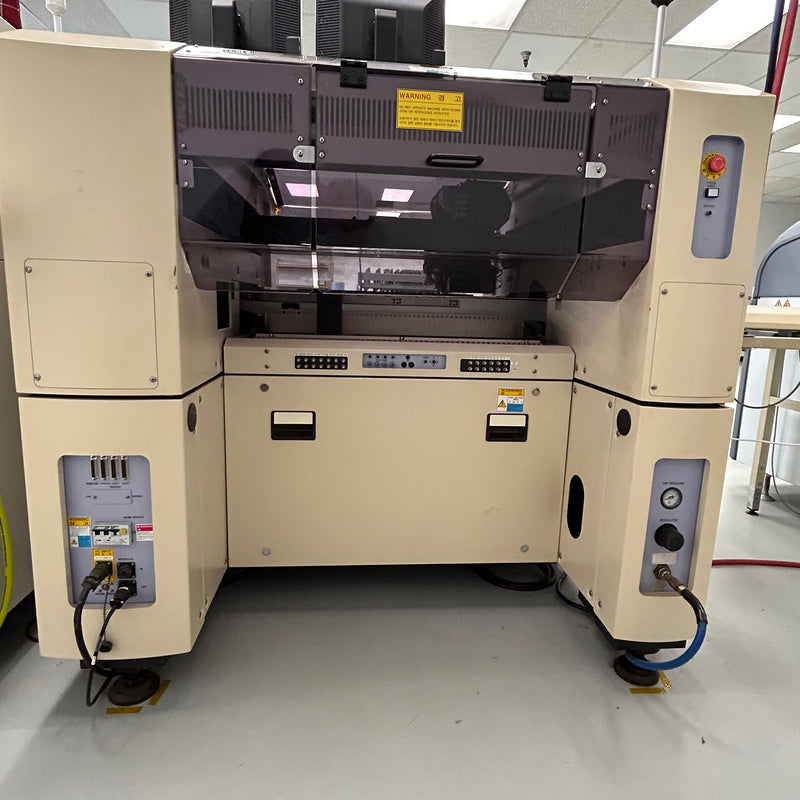 Samsung CP 45 FV Placement Machine