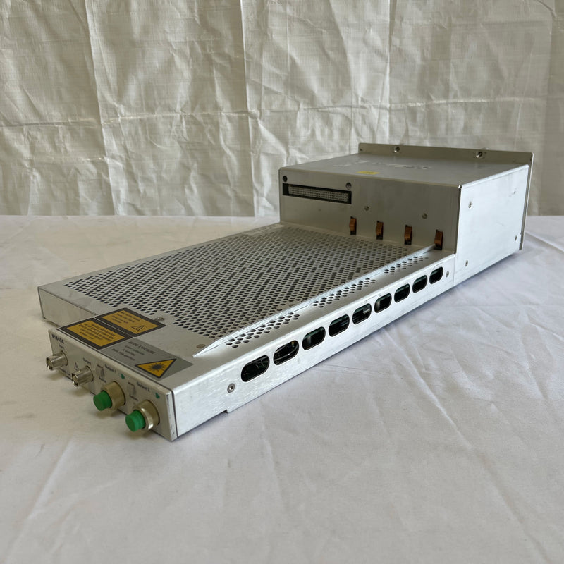 Agilent 81640 A Tunable Laser Source Module
