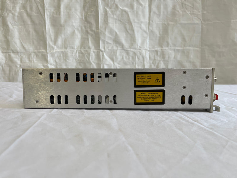 Agilent 81689 A Compact Tunable Laser