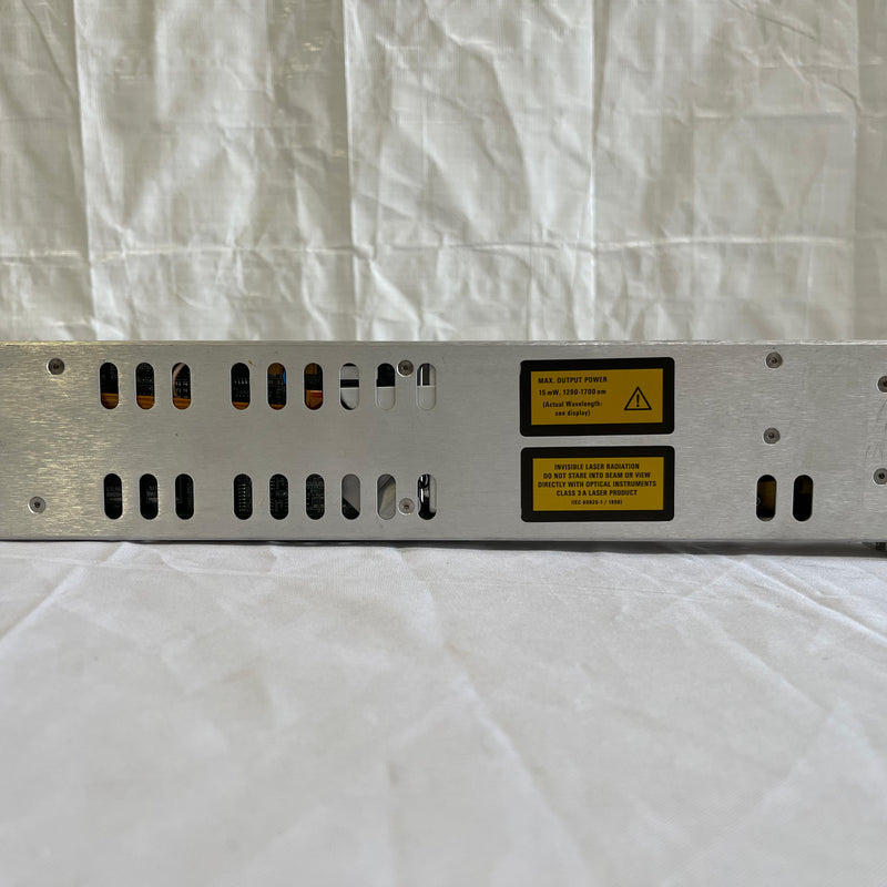Agilent 81689 A Compact Tunable Laser