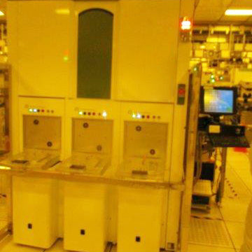 Applied Materials Endura XP MOCVD (Metal Organic Chemical Vapor Deposition)