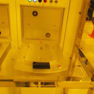 Applied Materials Endura XP MOCVD (Metal Organic Chemical Vapor Deposition)