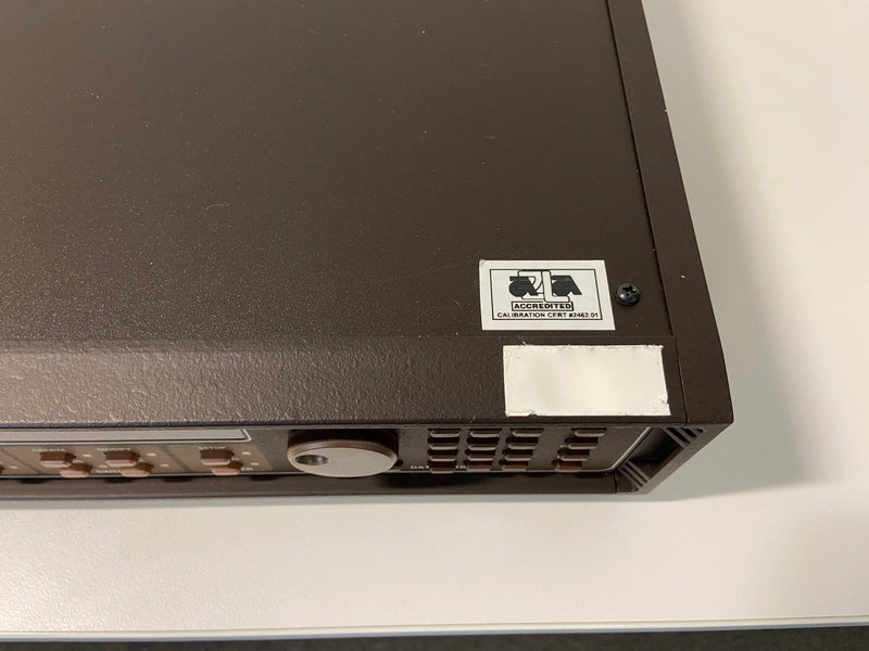 Keithley 237 High Voltage Source Measure Unit