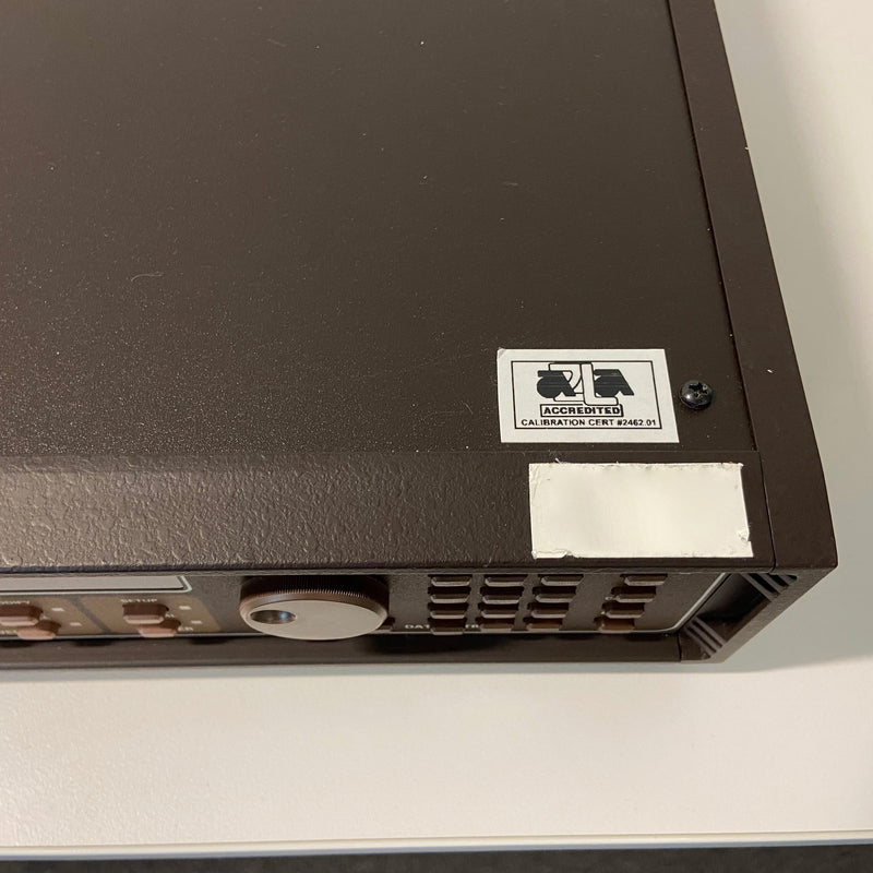 Keithley 237 High Voltage Source Measure Unit