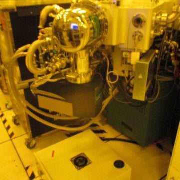 Applied Materials Endura XP MOCVD (Metal Organic Chemical Vapor Deposition)