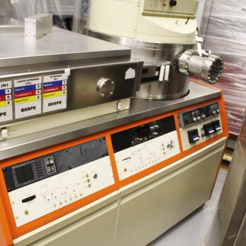 Perkin Elmer 4400 Sputtering System