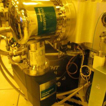 Applied Materials Endura XP MOCVD (Metal Organic Chemical Vapor Deposition)