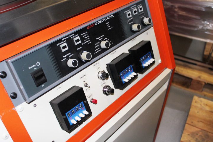 Perkin Elmer 4400 Sputtering System