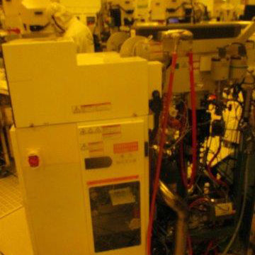 Applied Materials Endura XP MOCVD (Metal Organic Chemical Vapor Deposition)