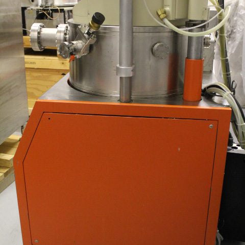 Perkin Elmer 4400 Sputtering System