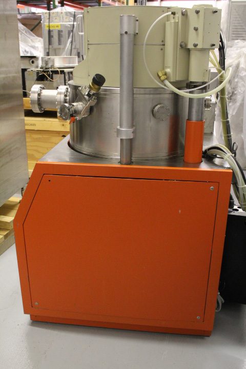 Perkin Elmer 4400 Sputtering System