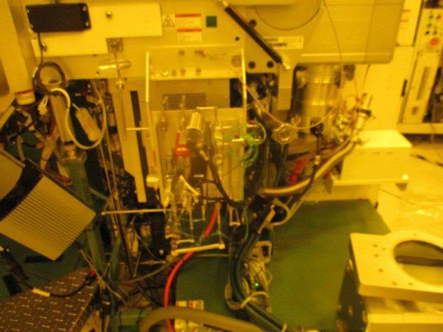 Applied Materials Endura XP MOCVD (Metal Organic Chemical Vapor Deposition)