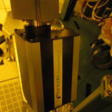 Applied Materials Endura XP MOCVD (Metal Organic Chemical Vapor Deposition)