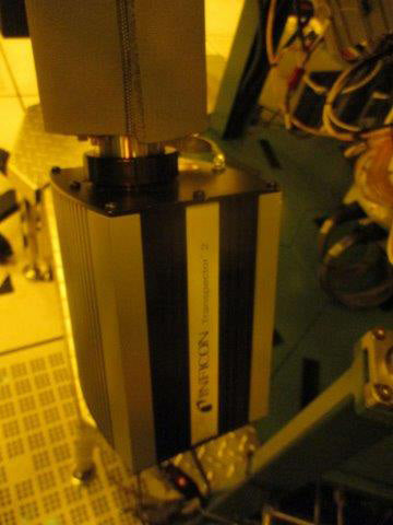 Applied Materials Endura XP MOCVD (Metal Organic Chemical Vapor Deposition)