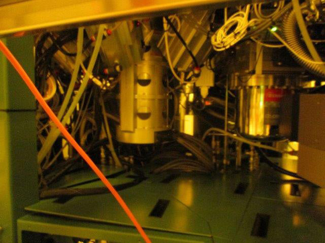 Applied Materials Endura XP MOCVD (Metal Organic Chemical Vapor Deposition)