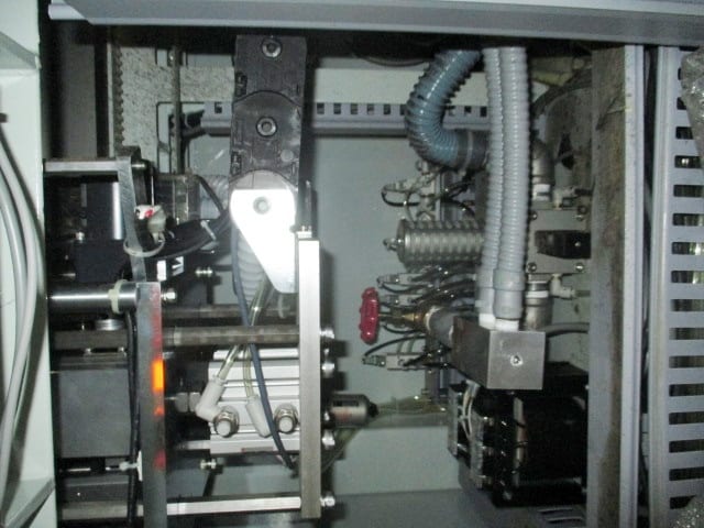 MicroTec MT-550 TV Screen Printer