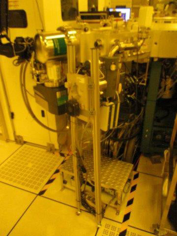 Applied Materials Endura XP MOCVD (Metal Organic Chemical Vapor Deposition)