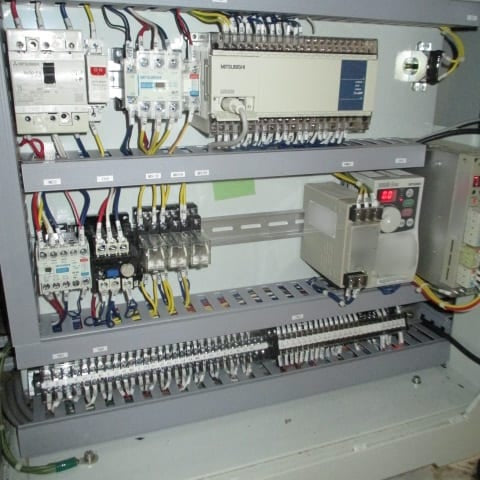 MicroTec MT-550 TV Screen Printer