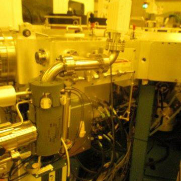 Applied Materials Endura XP MOCVD (Metal Organic Chemical Vapor Deposition)